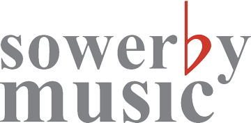 Sowerby Music logo